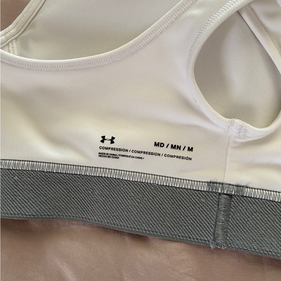 Under Armour Athletic Bra - Picture 3 of 7